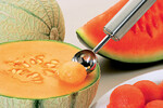 Cuillere a Melon